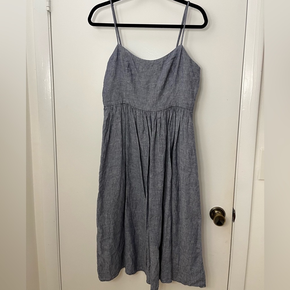 Cynthia Rowley dress